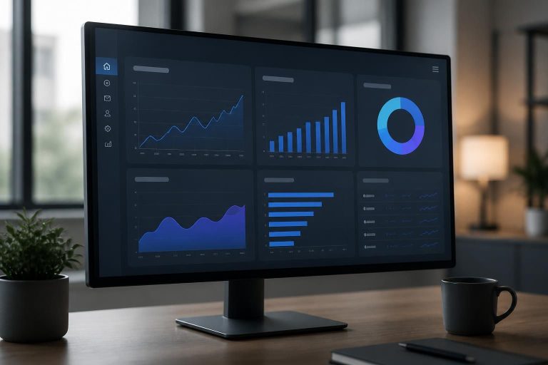 Analytics Reporting