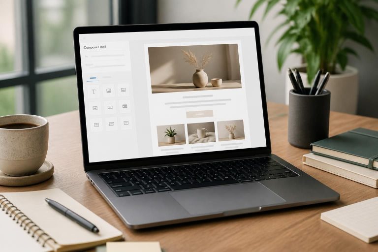 Email Marketing