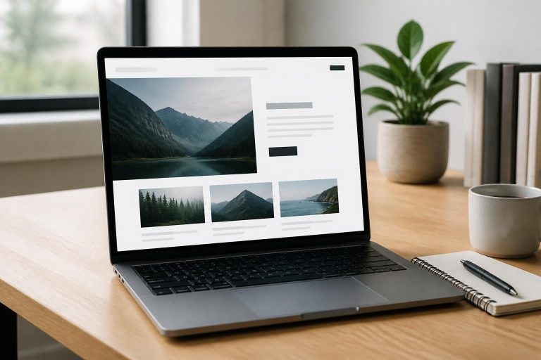 Website Design
